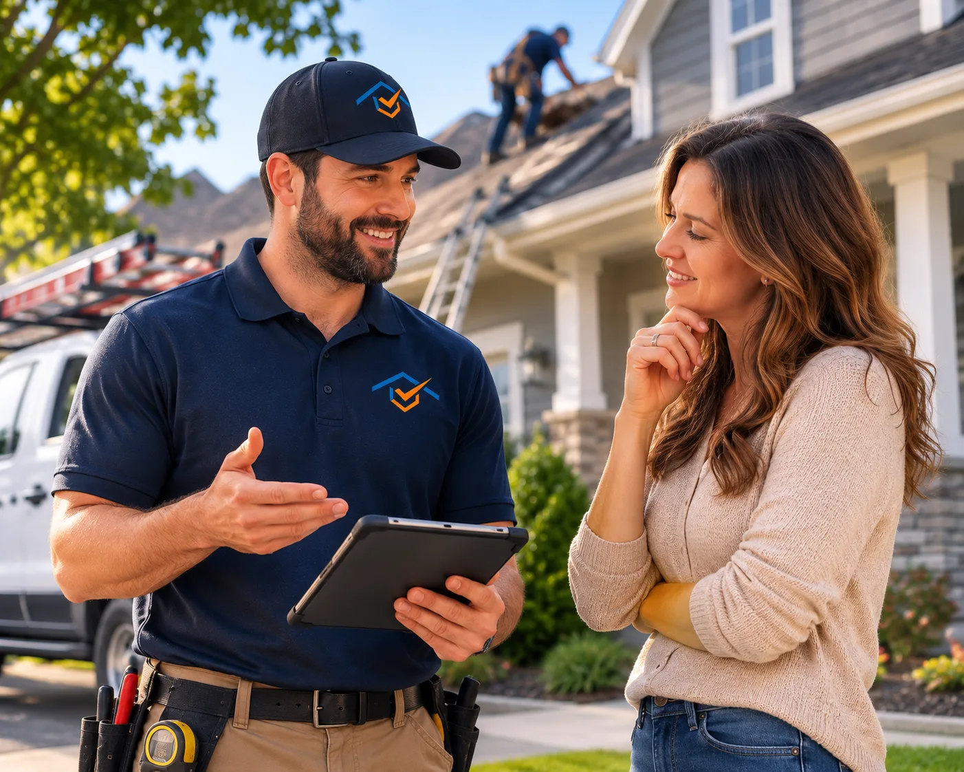 Roof Inspection FAQs in Hickory Flat, MS