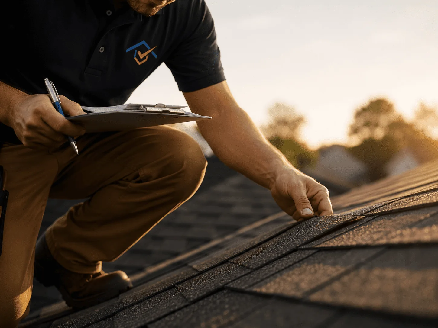 Why Choose Roof Inspection in Hickory Flat, MS